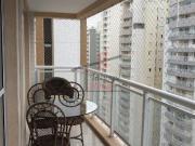 Apartamento Tatuapé 3 Suites 3 vagas Varanda