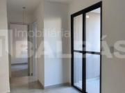 APARTAMENTO TATUAPÉ 40 m² NOVO