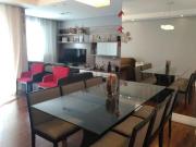 Apartamento Tatuapé, 72 m², 2 Quartos, 1 Suite, Sala...