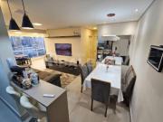 APARTAMENTO TATUAPÉ 72 m² ANDAR ALTO VISTA LIVRE NO...