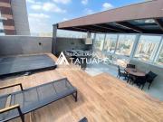 APARTAMENTO TATUAPÉ