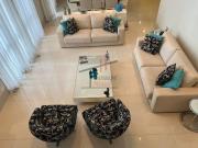 Apartamento Tatuapé Central Park Venda 4 suítes