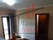 Apartamento Tatuapé com 130m2 Venda
