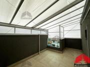 Apartamento Tatuapé Duplex com 2 quartos, sala 2...