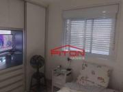 Apartamento Tatuapé São Paulo/SP