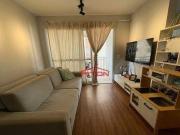 Apartamento Tatuapé São Paulo/SP