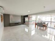 Apartamento Tatuapé Varanda Gourmet Venda