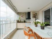 APARTAMENTO TATUPÉ 3 DORMITÓRIOS 2 VAGAS