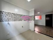 Apartamento, Tatuquara, Curitiba, PR