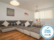 Apartamento Tavira Flamingos Apartamento Tavira Flamingos