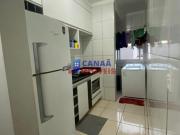 Apartamento térreo 2 quartos à venda no bairro Canaã...