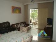 Apartamento Térreo à venda com 3 dormitórios e 2...