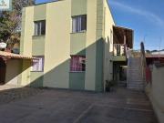 Apartamento Térreo para Venda em D. Pedro I São José...