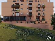 Apartamento, Telões