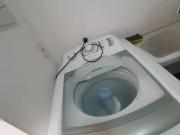 Apartamento temporada 1/4 mobiliado no pituba previlege...