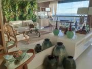 Apartamento temporada Beira Mar na Praia do Morro...