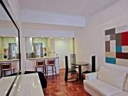 Apartamento temporada de 2 quartos em Ipanema