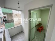 Apartamento temporada em guarapari es, praia do morro