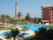 APARTAMENTO TEMPORAL SEP JUN PLAYA CANET