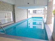 Apartamento Tenório Ubatuba com moveis