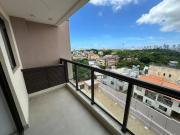 Apartamento TerraÃ§o Cabula 3 Quartos Av. Silveira...