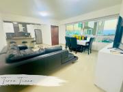 Apartamento Terra Tiuna