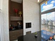 Apartamento Terraças Tatuapé último andar