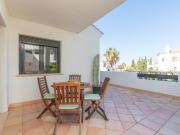Apartamento, terraza, piscina, golf, 2 dormitorios,...