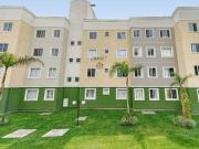 APARTAMENTO TERREO 01 DORMITORIO EM SANTA FELICIDADE