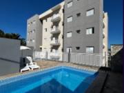 APARTAMENTO TÉRREO 02 DORMS RES. VISTA DE NÁPOLES COTIA/SP