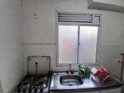 Apartamento térreo 1 dormitório PNE no o bairro Cecília,...