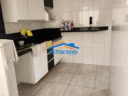 Apartamento Terreo 2 Dorm 1 vaga p/ venda Condomínio...