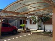 Apartamento térreo, 2 dormitórios, 1 suíte, 2 vagas,...