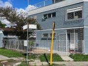 Apartamento térreo, 2 dormitórios, 1 vaga, Bairro Jardim...