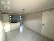 APARTAMENTO TERREO. 2 QUARTOS. 1 VAGA DE GARAGEM....