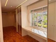 Apartamento térreo 2 quartos 1 vaga em Prédio Tombado em...