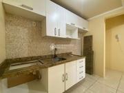 Apartamento térreo 2 quartos