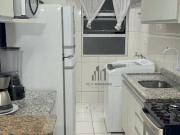 Apartamento terréo, 2 quartos à venda, 46 m² Campo Comprido