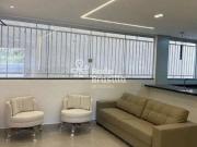 VENDE APARTAMENTO TÉRREO 2 QUARTOS SENDO 1 SUÍTE...