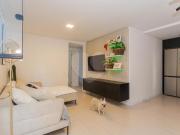 Apartamento Térreo 3 Quartos com Suíte no Portão
