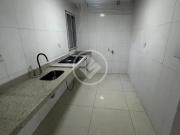 Apartamento térreo 3 quartos no Terra Nova