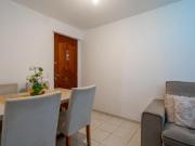 Apartamento Térreo 3 Quartos Novo Mundo