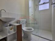 Apartamento térreo 41m² Jardim Araújo Votorantim 02...