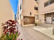 Apartamento Térreo à Venda Avenida Borges de Medeiros