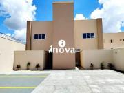 Apartamento Térreo a venda bairro Parque das Américas