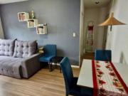 Apartamento Térreo à venda com 1 quarto Bairro Vila Ipiranga