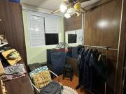 Apartamento térreo à venda com 2 vagas de garagem no...