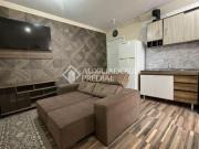 Apartamento TÉRREO à venda em Pinhais PR, bairro Vargem...