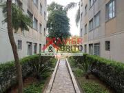 Apartamento térreo à venda na Cidade Líder com 2 quartos...