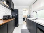 Apartamento Térreo à Venda no Água Verde | 2 Quartos,...